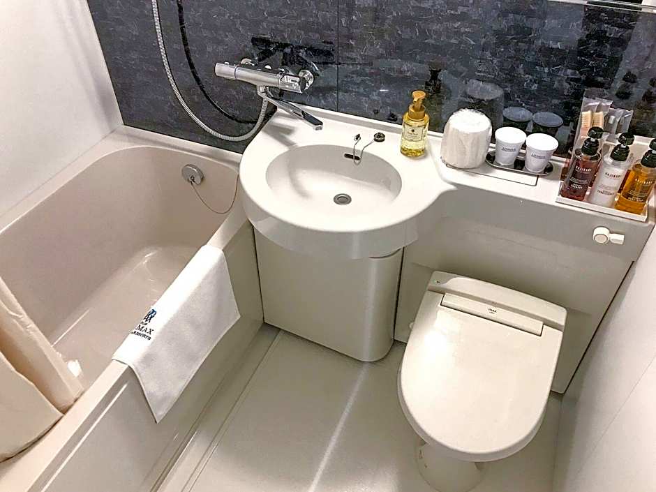 Hotel Livemax Iyomishima