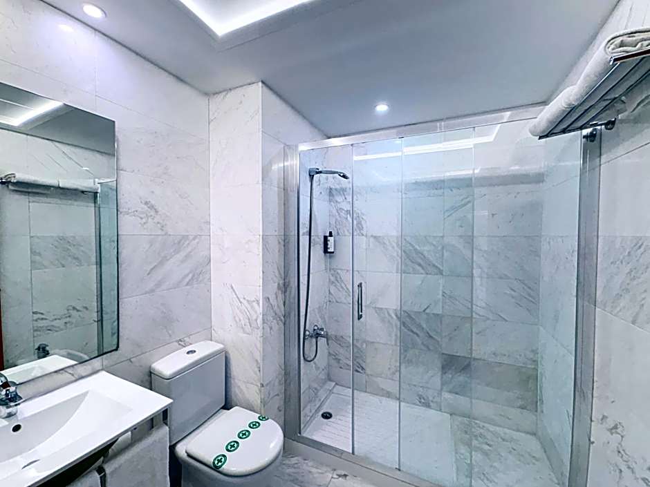 Eurohotel Barcelona Granvia Fira