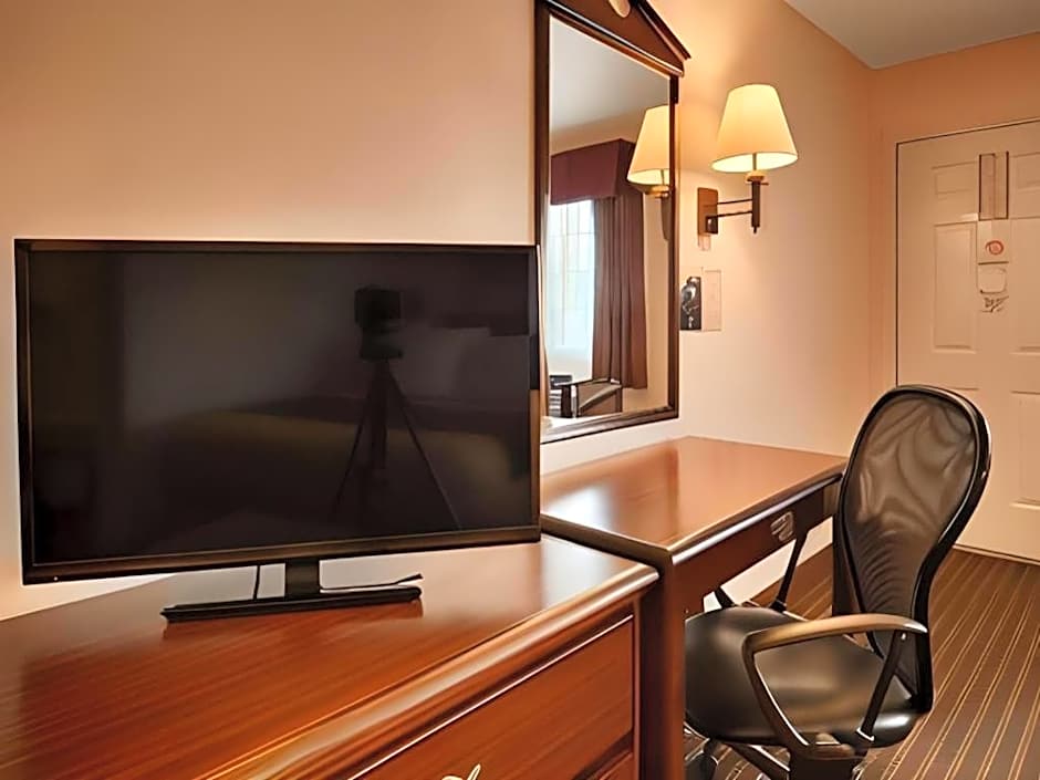 Best Western Johnson City Inn