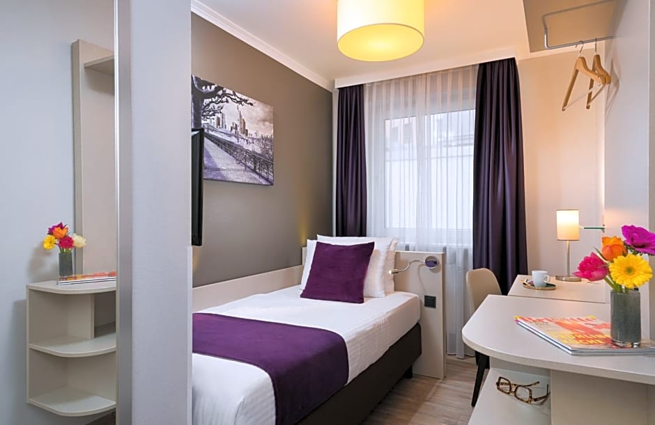 Leonardo Hotel Frankfurt City