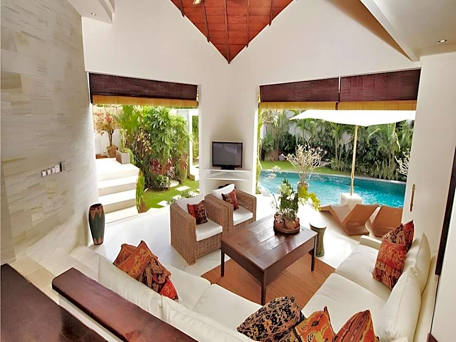 Villa Sahaja