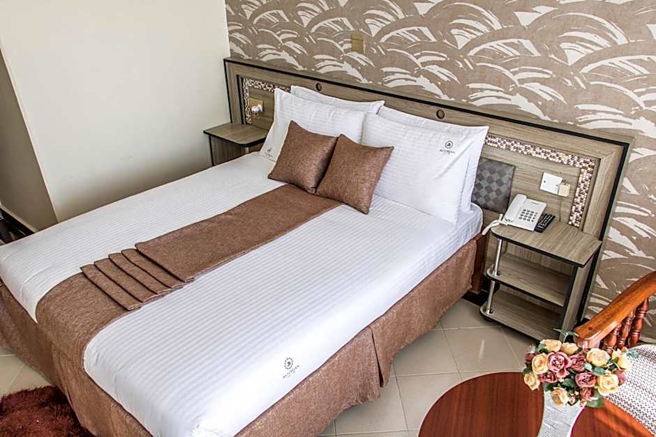 Astorian Grand Hotel Naivasha