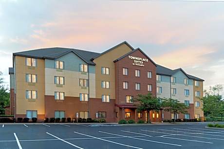 TownePlace Suites by Marriott Erie