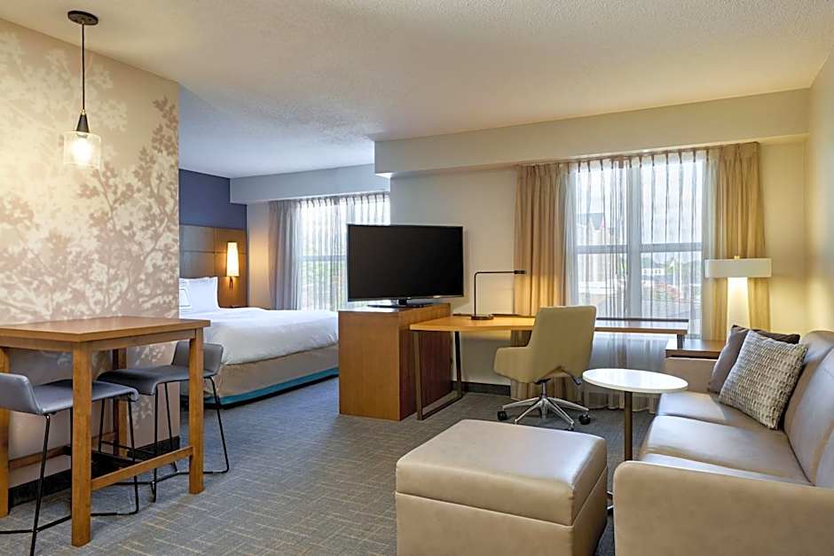 Residence Inn by Marriott Greenbelt