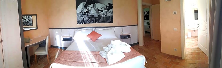 Hotel Locanda Dolce Vita