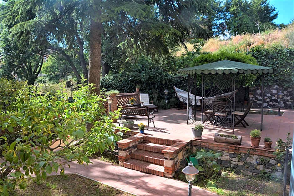 B&B Betulla dell'Etna