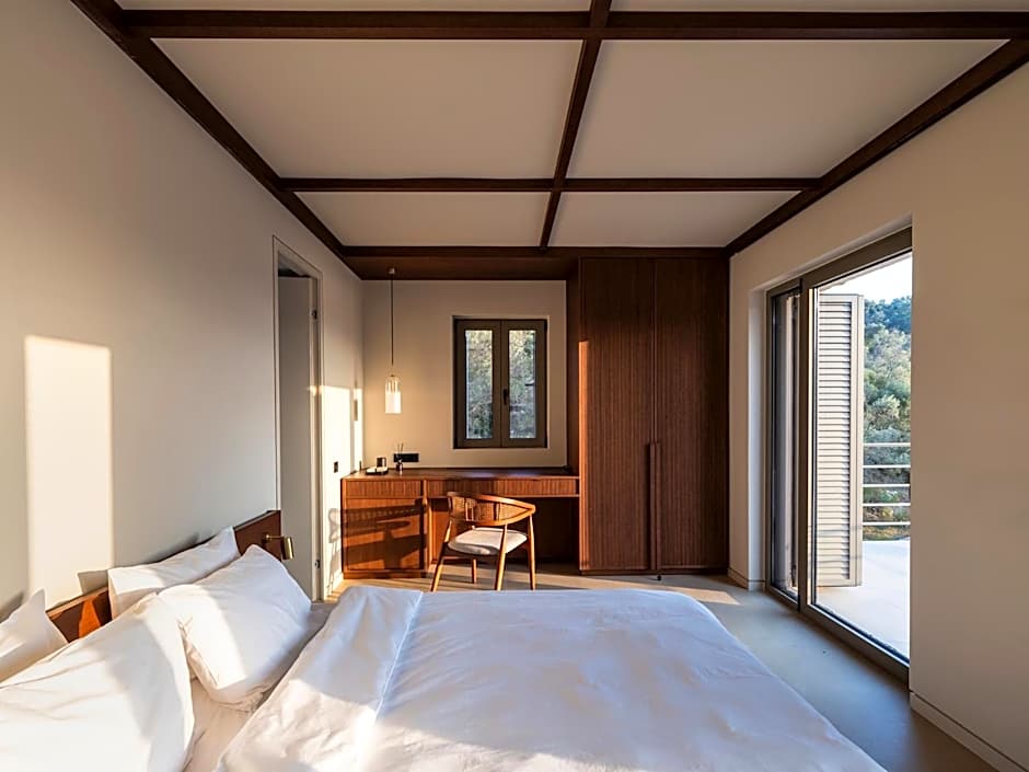 Amphitheatro Boutique Hotel