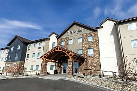 Staybridge Suites - Dawson Creek By IHG