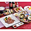 Nasu Onsen Pet & Spa Hotel Nasu Wan