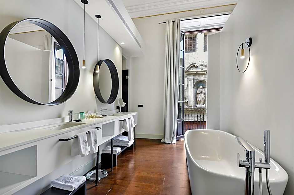 Summum Boutique Hotel, member of Melia Collection