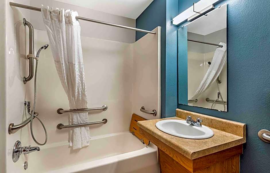 Extended Stay America Select Suites - Little Rock - Southwest