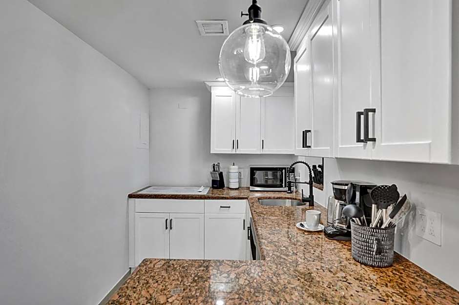 RA suites