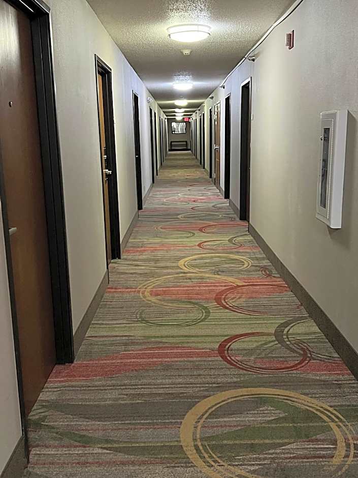 Quality Inn Mitchell I-90