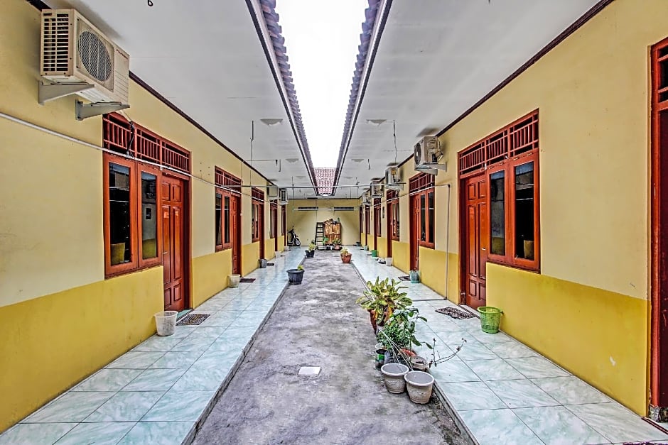 OYO Life 2546 Griya Widya Syariah