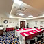Accra City Hotel