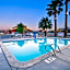Motel 6-Palmdale, CA