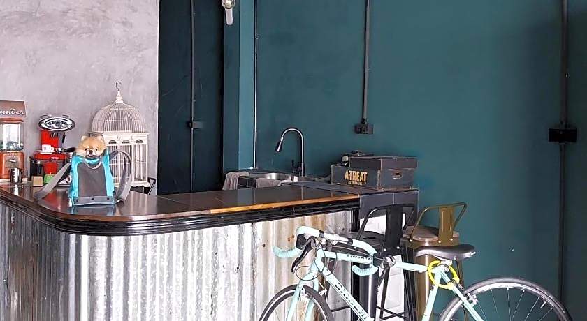 W168 Hostel – Phuket, WY