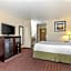 Best Western Parsons Inn