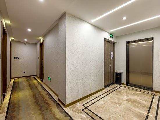 Haibo Hotel