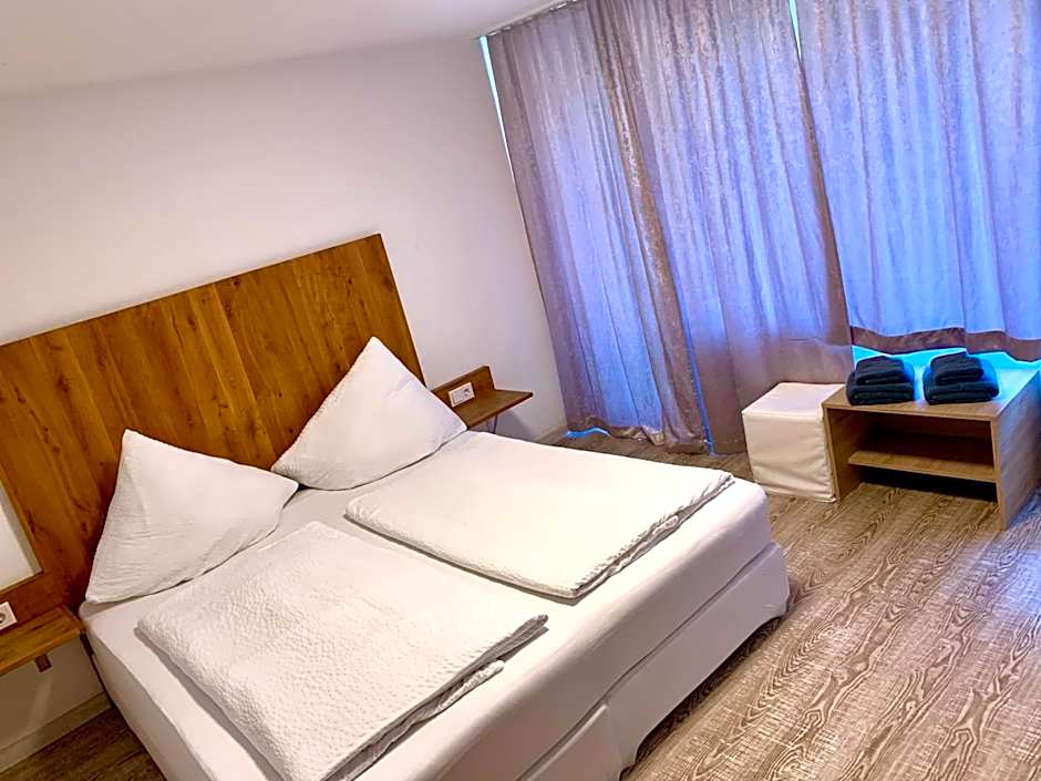 Smart Stay Rooms Feldkirch