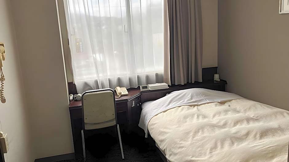 Hotel Crown Hills Miyoshi