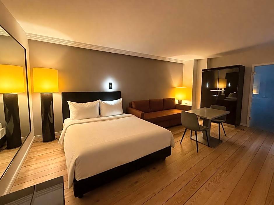 Hotel Adele