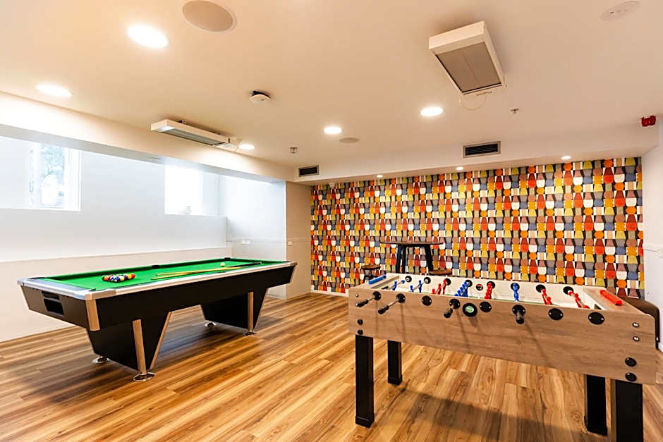 Haka House Wellington