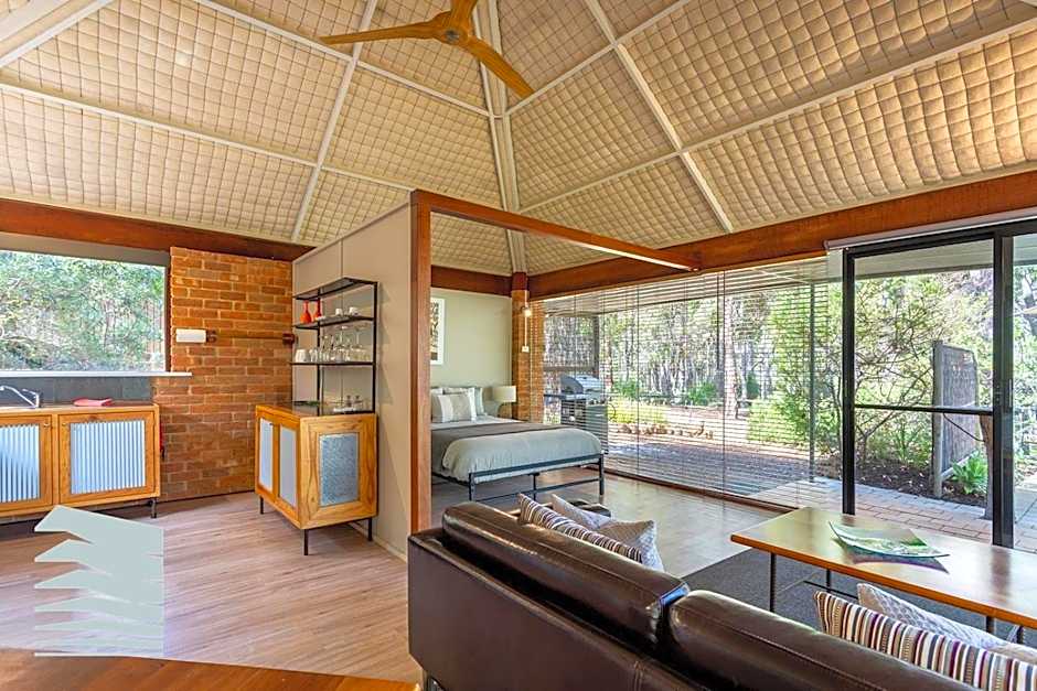 Dunsborough Ridge Retreat