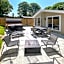 Hamlet Lodge Retreat At Calloose Holiday Park