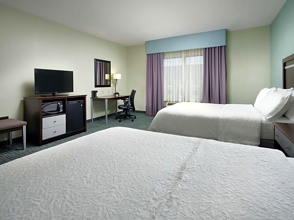 Hampton Inn By Hilton Chattanooga West Lookout Mountain