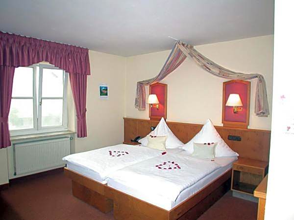 Hotel "Untere Mühle"