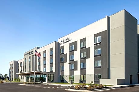 Fairfield by Marriott Inn & Suites Forrest City