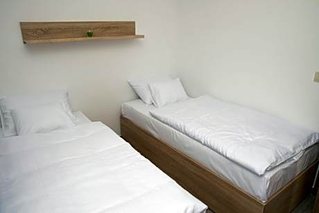 Apartment with Lake View