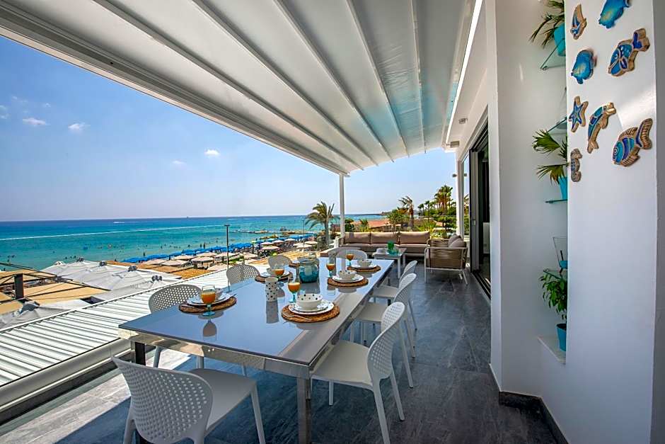 Sunprime Protaras Beach - Adults Only