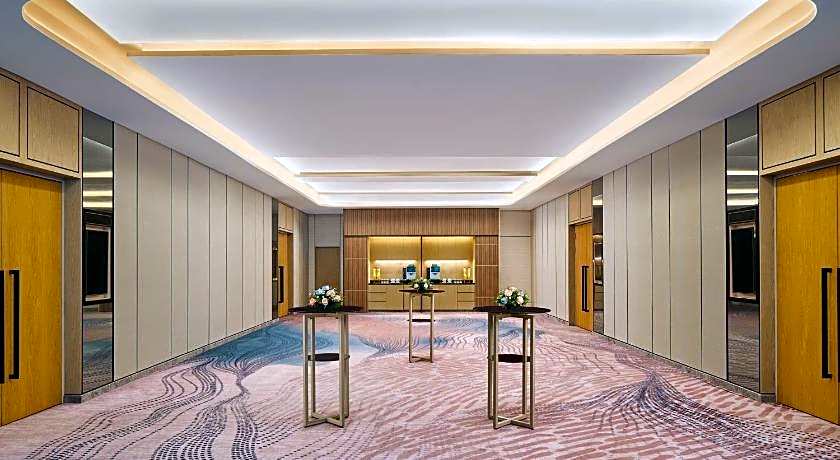 Sheraton Kuching Hotel