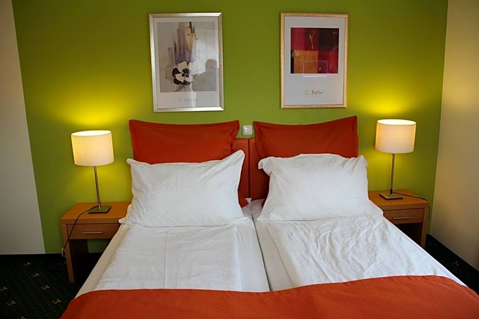 Hotel Kreuzwirt