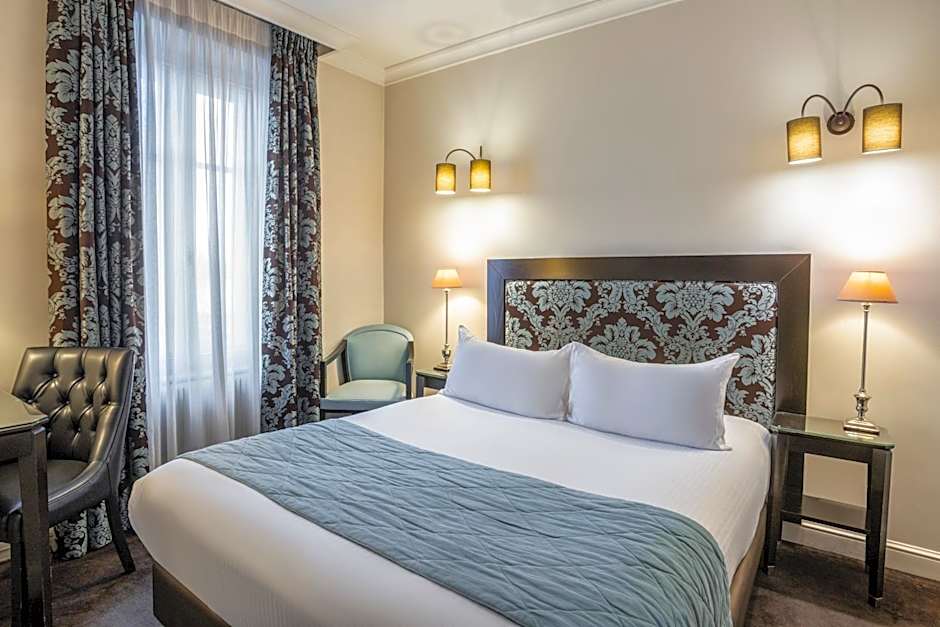 Best Western Plus Hotel Villa D'est