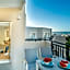 Rainbow Apartments