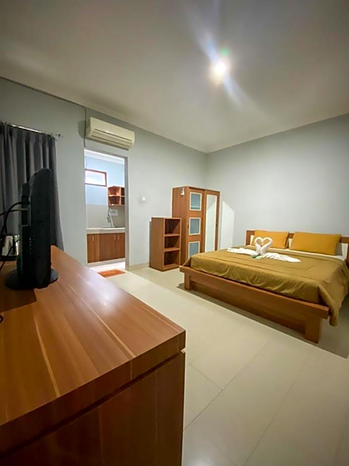 Prada Apartment
