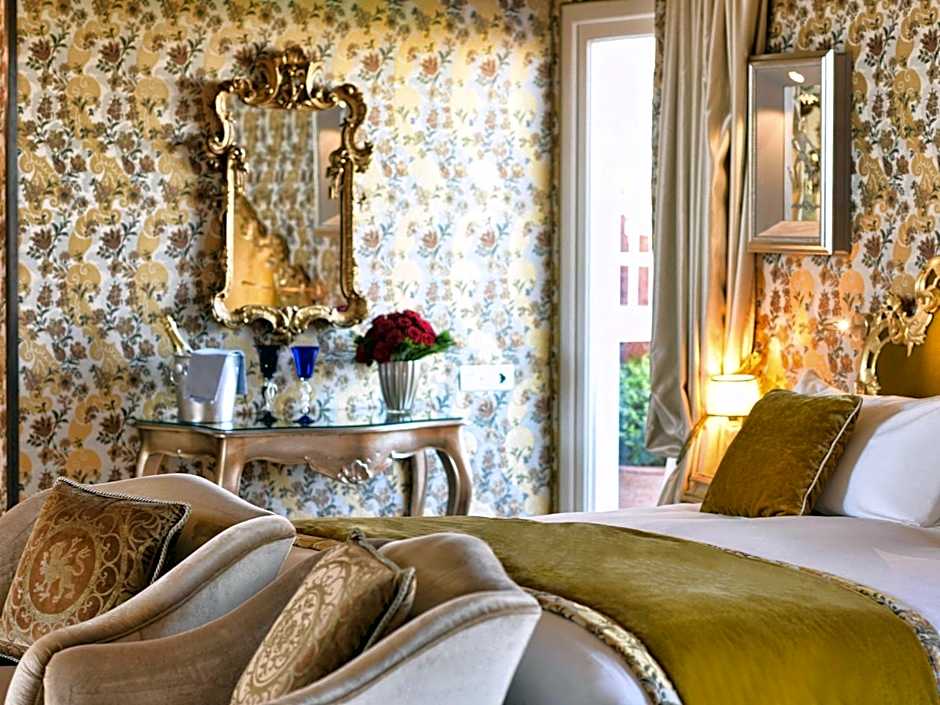 Hotel Papadopoli Venezia - Mgallery Collection