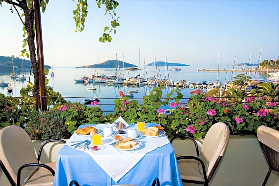 Alkyon Hotel Skiathos