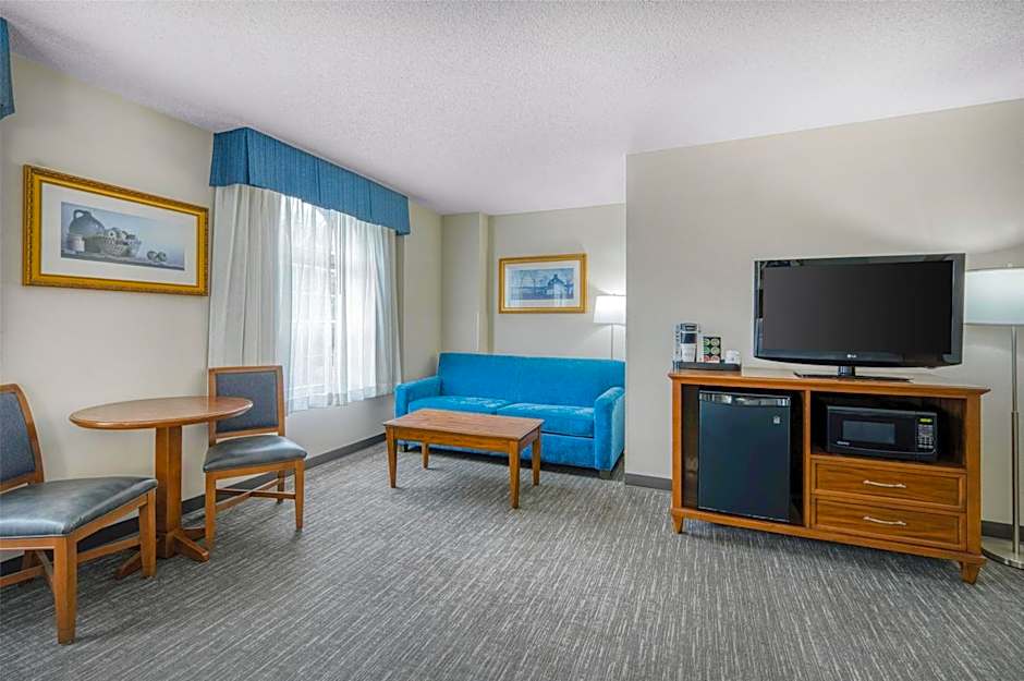 SureStay Plus Hotel by Best Western Elizabethtown Hershey