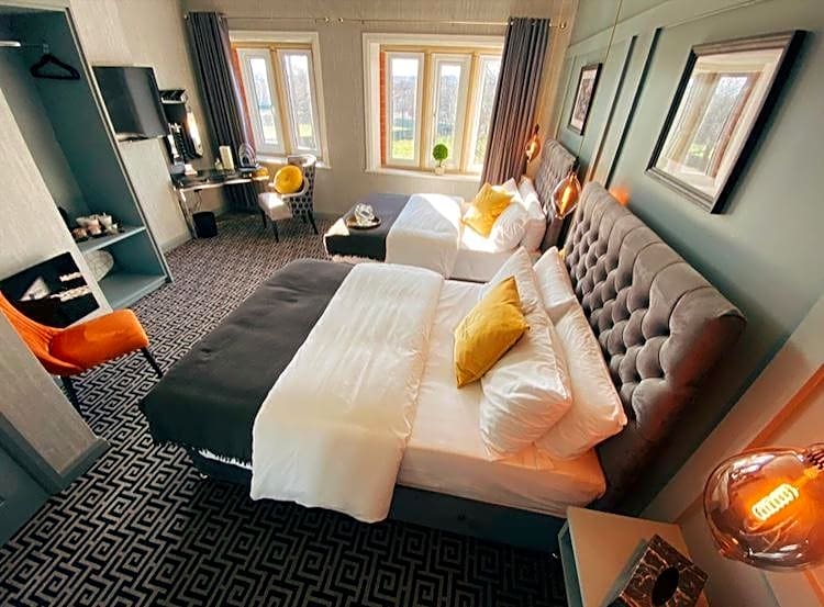 Phoenix Hotel Liverpool