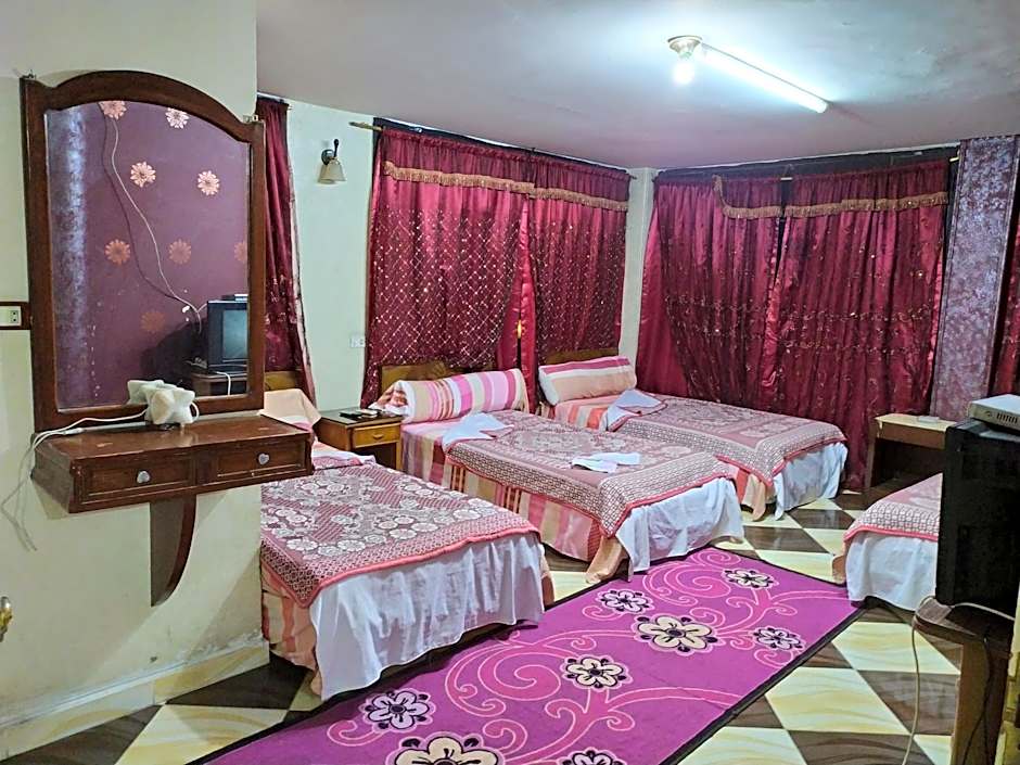 Cairo Moon Hostel