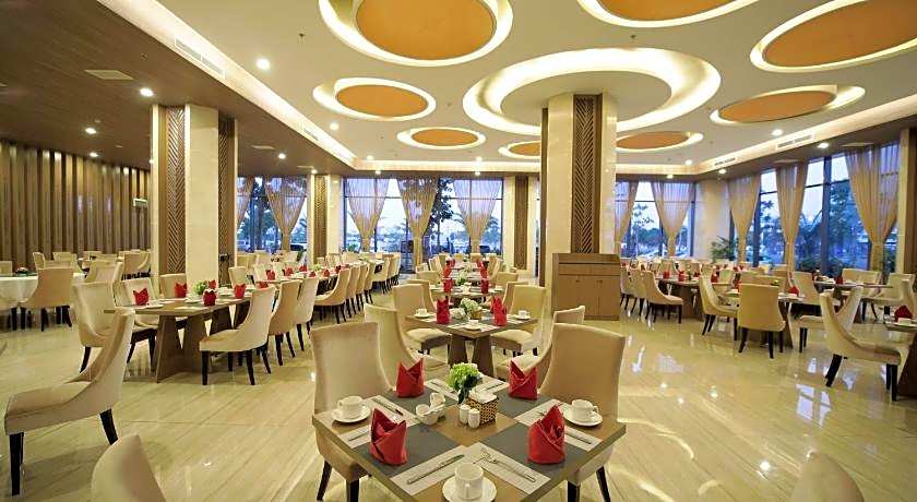 Muong Thanh Luxury Ca Mau Hotel