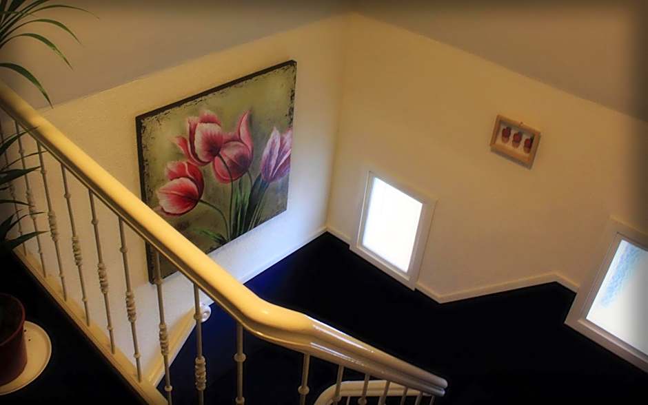 New City Hotel Scheveningen