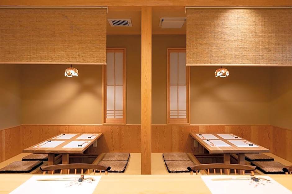 一日一組の隠れ宿　てらかわ