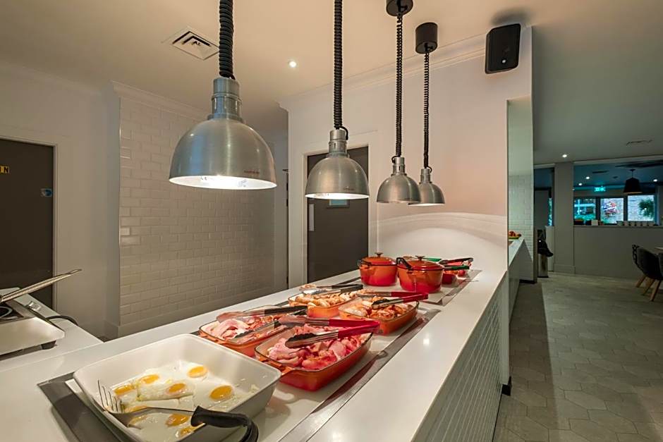 Holiday Inn Swindon By IHG