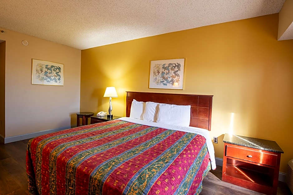 Dominion Inn and Suites