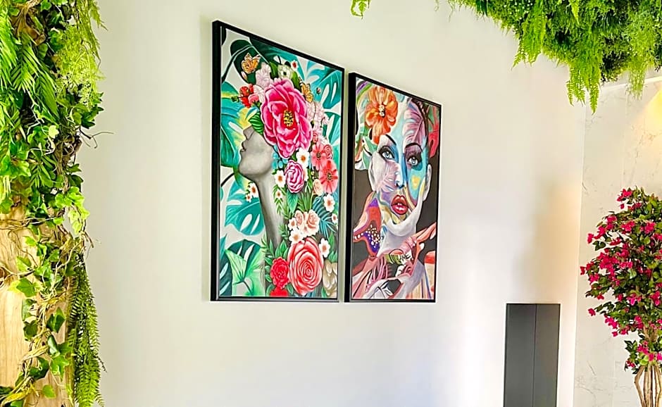 Sveltos Residence Suites